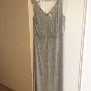 Bhldn Brooklyn gown